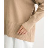 ふわもっちニットプルオーバー | Green Parks | 詳細画像41