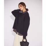 ふわもっちニットプルオーバー | Green Parks | 詳細画像6