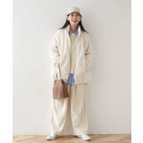 ふわもっちニットプルオーバー | Green Parks | 詳細画像9