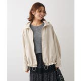 シアーゆったりニットプルオーバー | Green Parks  | 詳細画像26 