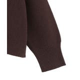 かのこ編モックネックニットプルオーバー | Green Parks | 詳細画像41