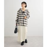 ネルチェックフードシャツ | Green Parks | 詳細画像22