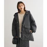 カットコーデュロイドッキングプルオーバー | Green Parks | 詳細画像9