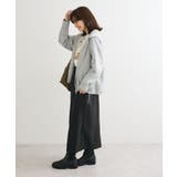 ダンボールZIPパーカー | Green Parks  | 詳細画像24 