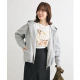 ダンボールZIPパーカー | Green Parks  | 詳細画像26 