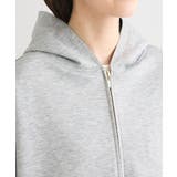 ダンボールZIPパーカー | Green Parks  | 詳細画像28 