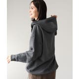 ダンボールZIPパーカー | Green Parks  | 詳細画像4 