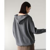 ダンボールZIPパーカー | Green Parks  | 詳細画像5 