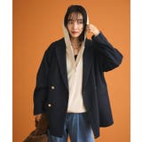 ダンボールZIPパーカー | Green Parks  | 詳細画像8 