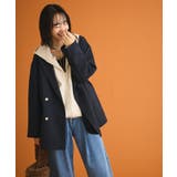 ダンボールZIPパーカー | Green Parks  | 詳細画像9 