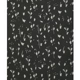 すっきり見えシルエットサテンナロースカート | Green Parks | 詳細画像25