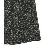 すっきり見えシルエットサテンナロースカート | Green Parks | 詳細画像27