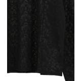 レースハイネックプルオーバー | Green Parks | 詳細画像19