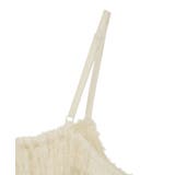 表面感ベロアバルーンキャミビスチェ | Green Parks  | 詳細画像23 