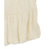 表面感ベロアバルーンキャミビスチェ | Green Parks  | 詳細画像24 