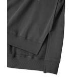 裏起毛ルーズサイズロゴプルオーバー | Green Parks | 詳細画像33