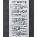 裏起毛ルーズサイズロゴプルオーバー | Green Parks | 詳細画像35