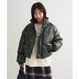 裏起毛ルーズサイズロゴプルオーバー | Green Parks | 詳細画像6