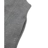 フロントZIPツイードキャミワンピース | Green Parks | 詳細画像23