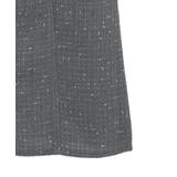 フロントZIPツイードキャミワンピース | Green Parks | 詳細画像25