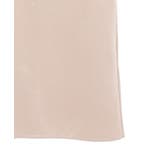 スウェードポンチペプラムキャミワンピース | Green Parks | 詳細画像23