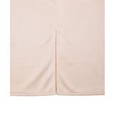 スウェードポンチペプラムキャミワンピース | Green Parks | 詳細画像25