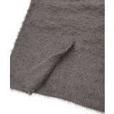 シャギーニットスカート | Green Parks | 詳細画像11