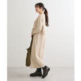 SET2点ケーブルベスト+ニットワンピース | Green Parks | 詳細画像10