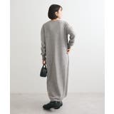 SET2点ケーブルベスト+ニットワンピース | Green Parks | 詳細画像21