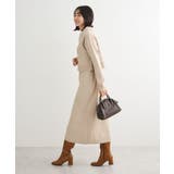 SET2点ケーブルベスト+ニットワンピース | Green Parks | 詳細画像5