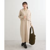 SET2点ケーブルベスト+ニットワンピース | Green Parks | 詳細画像7