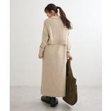 SET2点ケーブルベスト+ニットワンピース | Green Parks | 詳細画像9