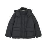 ライトファイバーフーディブルゾン | Green Parks | 詳細画像40