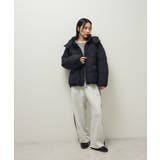 ライトファイバーフーディブルゾン | Green Parks | 詳細画像15