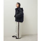 ライトファイバーフーディブルゾン | Green Parks | 詳細画像17