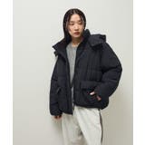 ライトファイバーフーディブルゾン | Green Parks | 詳細画像20