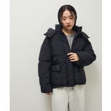 ライトファイバーフーディブルゾン | Green Parks | 詳細画像21