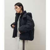 ライトファイバーフーディブルゾン | Green Parks | 詳細画像22