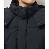 ライトファイバーフーディブルゾン | Green Parks | 詳細画像24