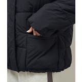 ライトファイバーフーディブルゾン | Green Parks | 詳細画像26