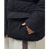 ライトファイバーフーディブルゾン | Green Parks | 詳細画像27