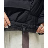 ライトファイバーフーディブルゾン | Green Parks | 詳細画像28