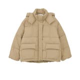 ライトファイバーフーディブルゾン | Green Parks | 詳細画像29