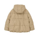 ライトファイバーフーディブルゾン | Green Parks | 詳細画像30