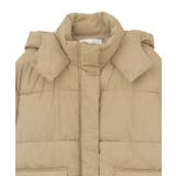 ライトファイバーフーディブルゾン | Green Parks | 詳細画像31