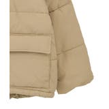 ライトファイバーフーディブルゾン | Green Parks | 詳細画像32