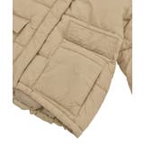 ライトファイバーフーディブルゾン | Green Parks | 詳細画像36