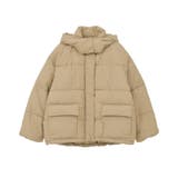 ライトファイバーフーディブルゾン | Green Parks | 詳細画像39