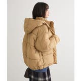 ライトファイバーフーディブルゾン | Green Parks | 詳細画像7