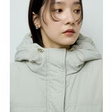 フーディ中綿コート | Green Parks | 詳細画像29